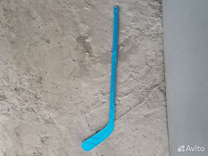 Клюшка хоккейная детская