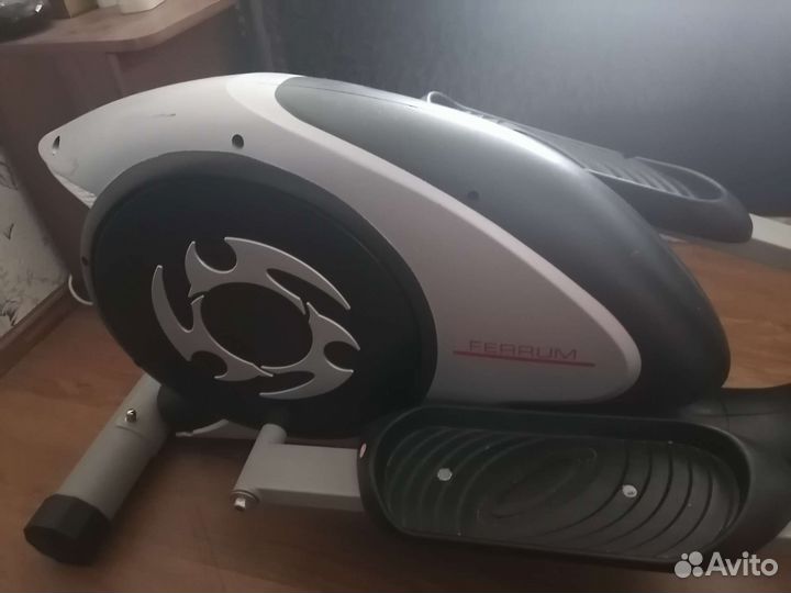 Продам элептический тренажёр