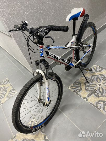 Велосипед Stels Navigator 510 (26 колеса)