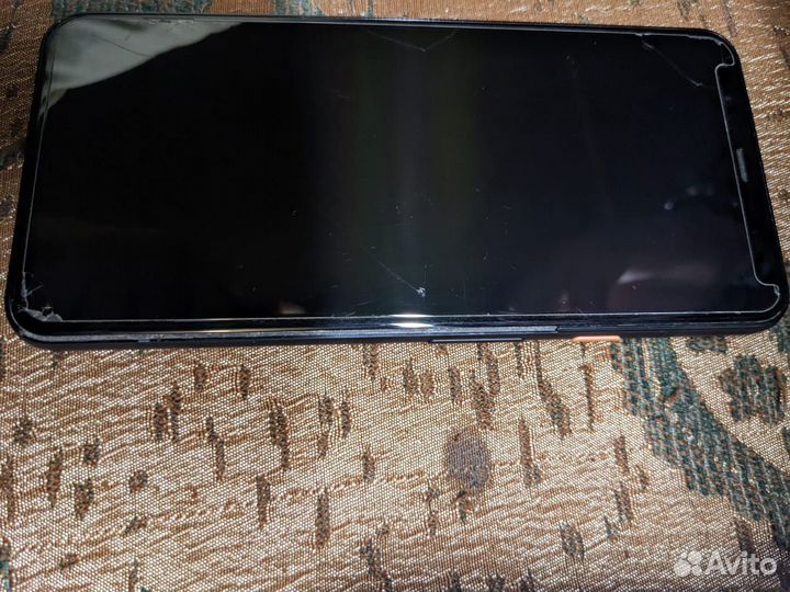 Телефон Google pixel 4 xl