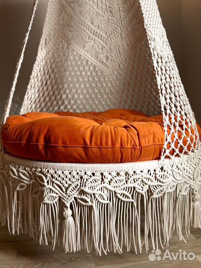 Подвесной шатер гамак