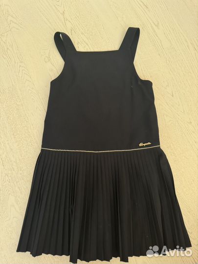 Choupette сарафан 140