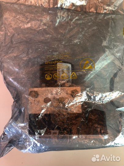 Блок ABS Mercedes. A1724315312