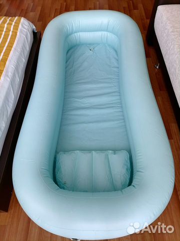 Ванна надувная тм 