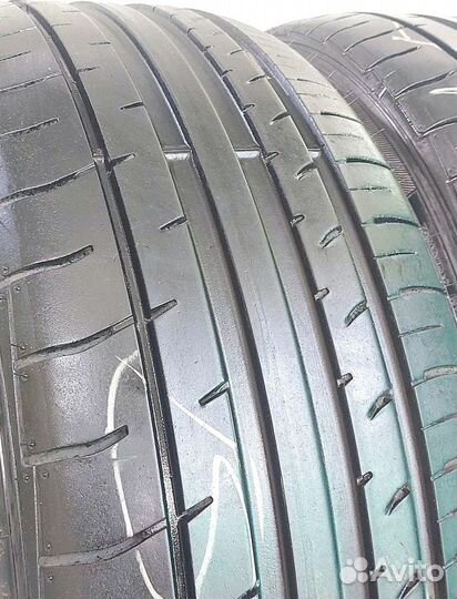 Falken Azenis FK-453CC 215/50 R18 92P