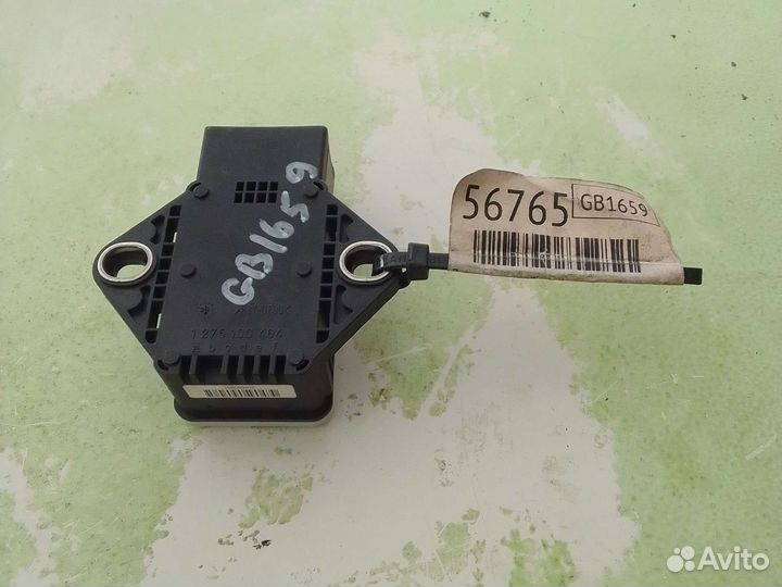 Датчик курсовой устойчивости Citroen C4 2 хетчбэк