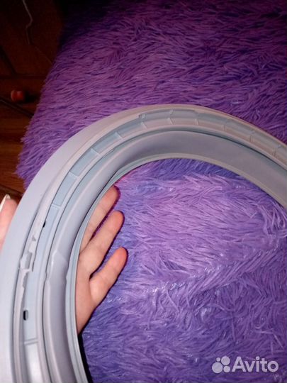 Манжета для стиральной машины indesit