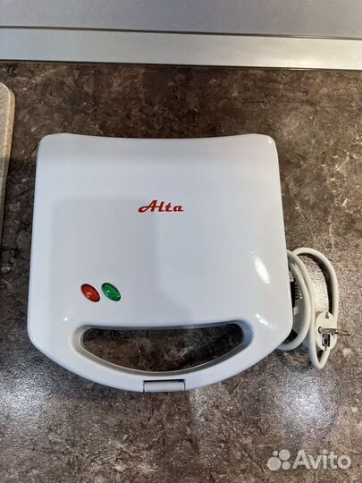 Сэндвичница/тостер