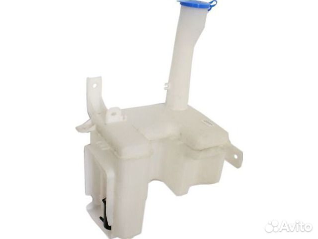 Бачок омывателя (с мотором) Lancer