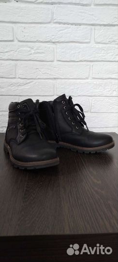 Ботинки