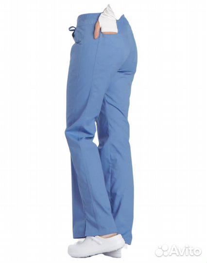 Cherokee женский медицинский костюм S M