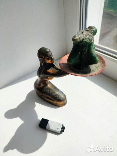 Подсвечники