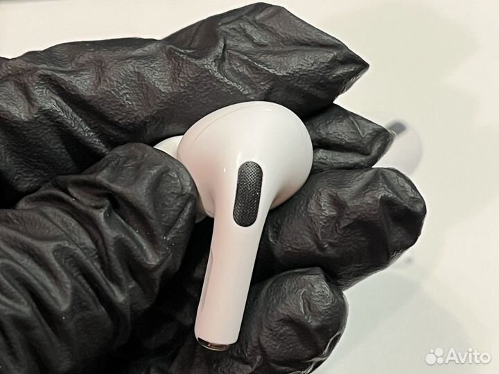 Оригинал наушник Airpods Pro 1 левый /300+отзывов