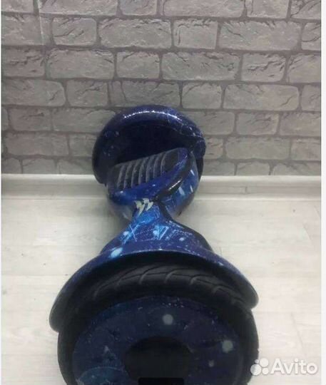 Гироскутер новый