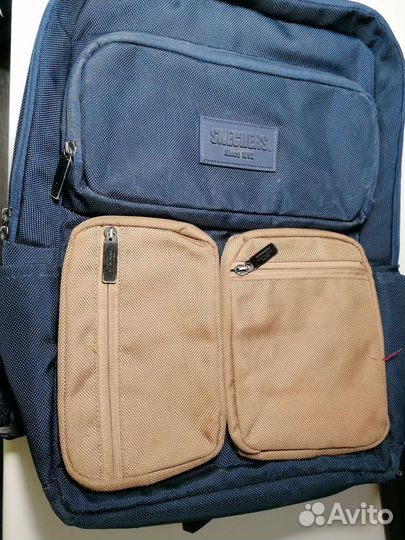 Рюкзак скетчерс