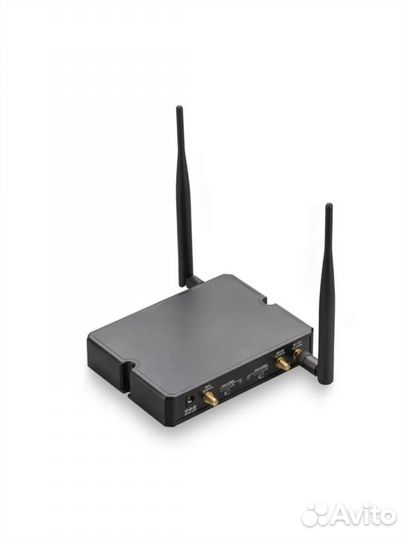 Wifi роутер 4g модем с sim