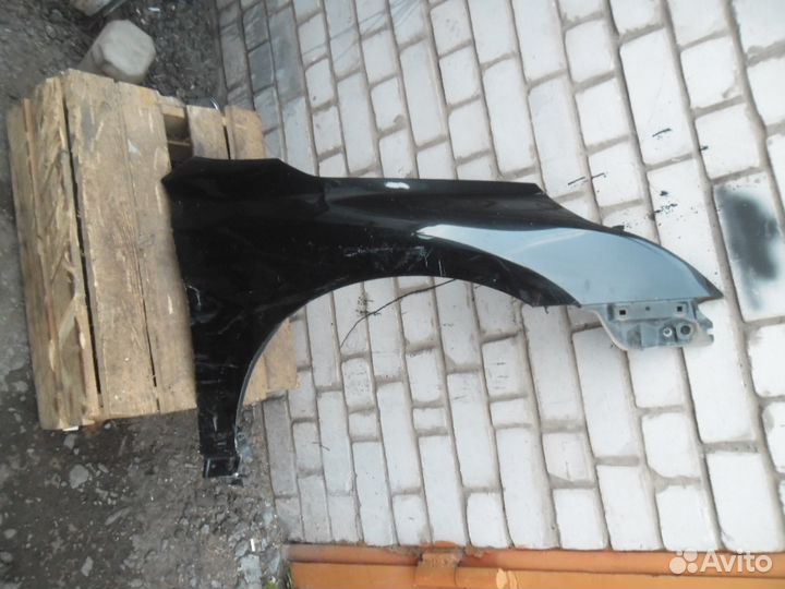 Крыло переднее правое Ниссан Теана Teana J32