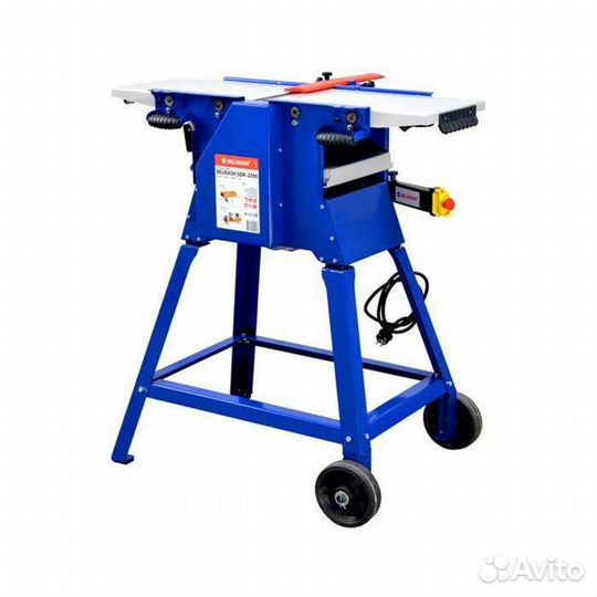 Продается Б/У Станок Belmash SDR2200