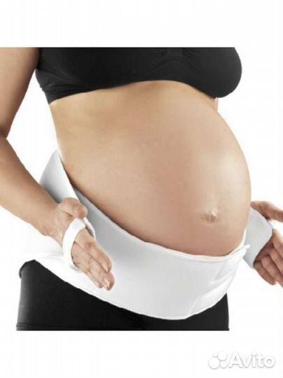 Бандаж protect до и после родов