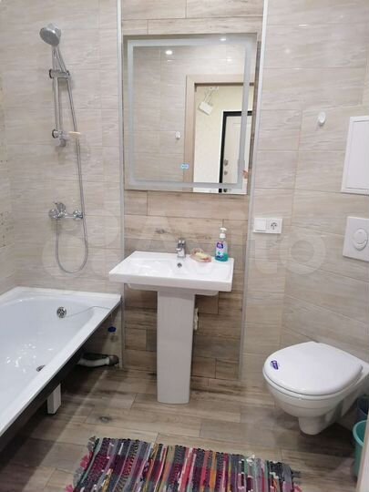 Квартира-студия, 23 м², 5/5 эт.