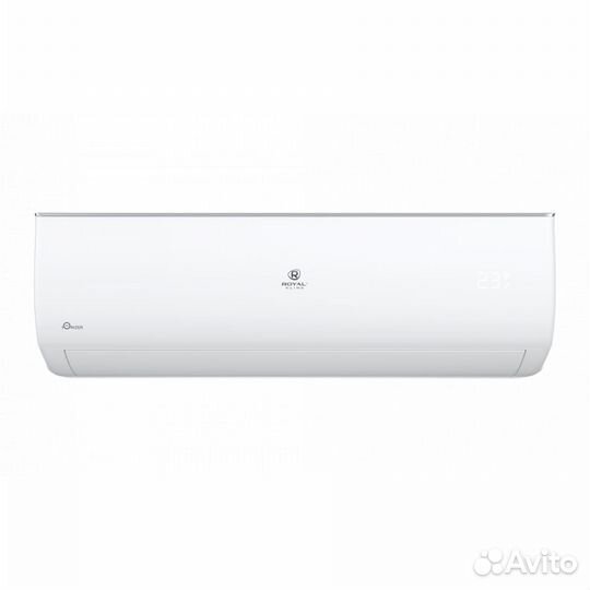 Кондиционер с ионизатором Итальянский бренд