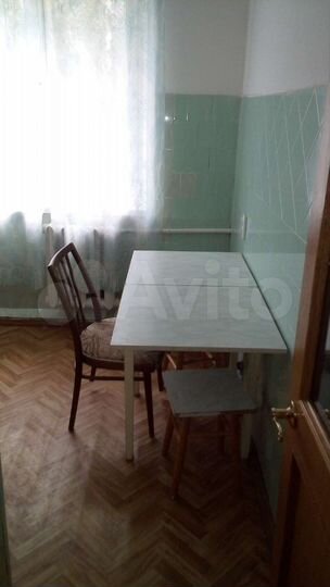 3-к. квартира, 61,7 м², 5/5 эт.