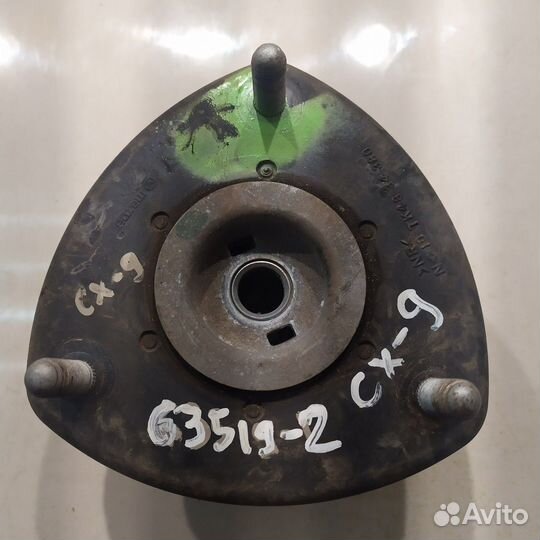 Опора амортизатора переднего (Mazda CX-9 II)