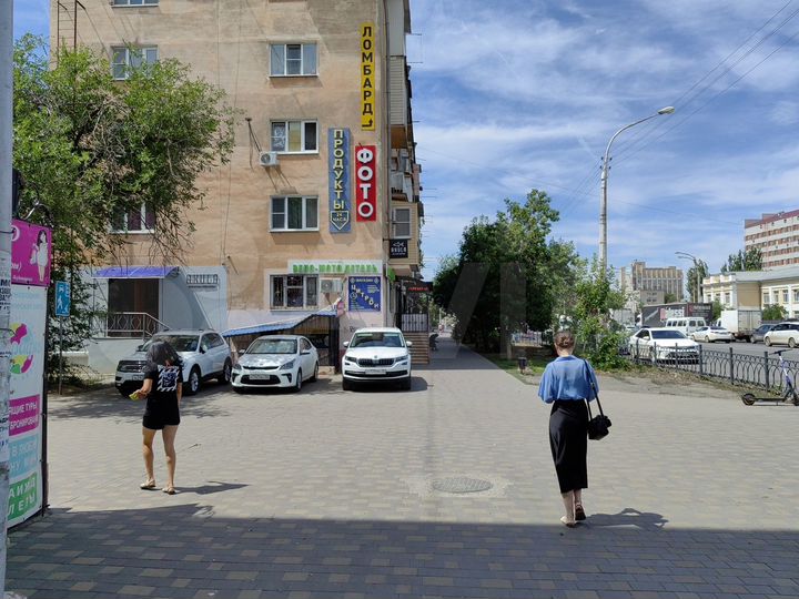 Свободного назначения, 82 м²