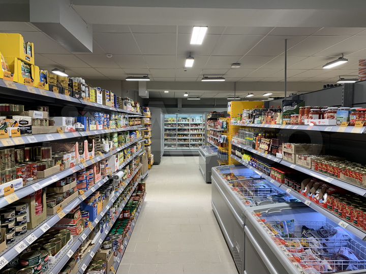 Арендный бизнес, срок окупаемости 8 лет 8 мес