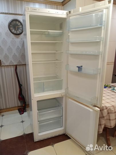 Холодильник бу bosch FD 9108
