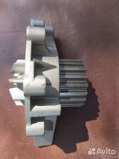 Насос системы охлаждения Citroën/Peugeot