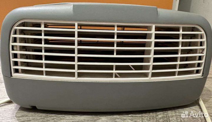 Электронный воздухоочиститель