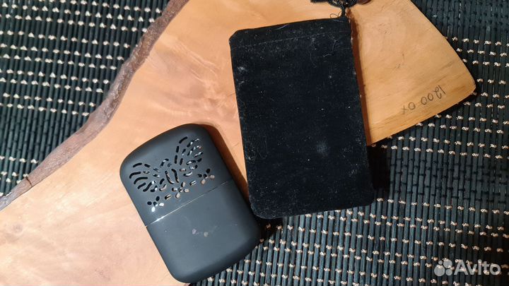 Грелка MIL-TEC. Обогреватель MIL-TEC