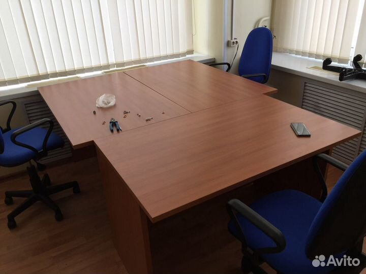 Слаботочка, электрика, сборка мебели