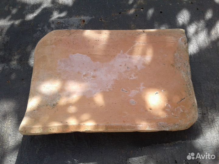 Черепица немецкая довоенная