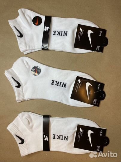 Носки Nike