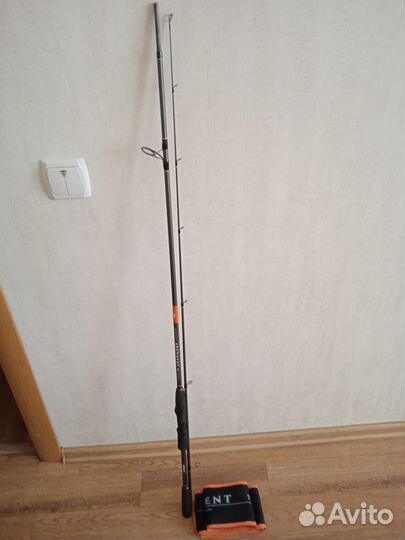 Продам спининг Аргумент