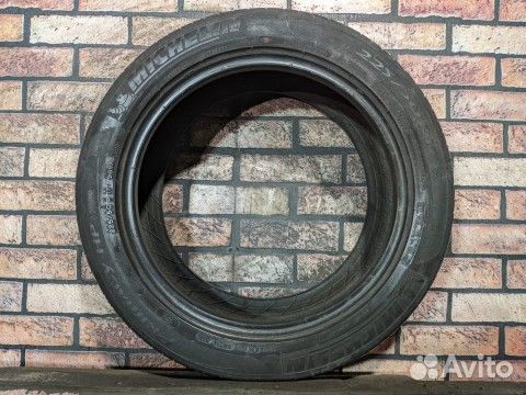 Michelin Primacy HP 225/50 R17