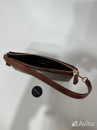 Сумка coach новая