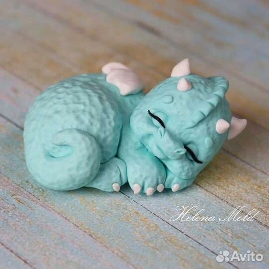 Силиконовые формы для мыла и свечей