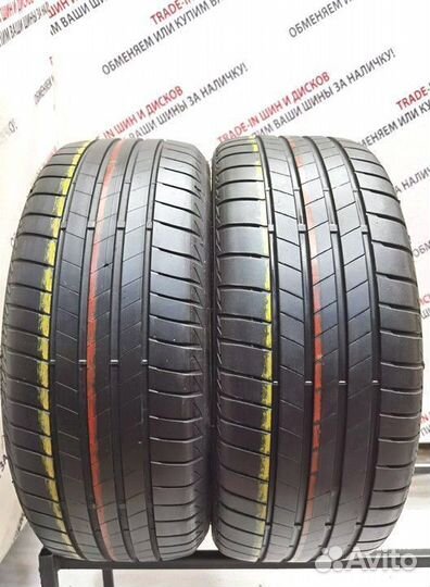 Bridgestone Turanza T005 205/50 R17 98V