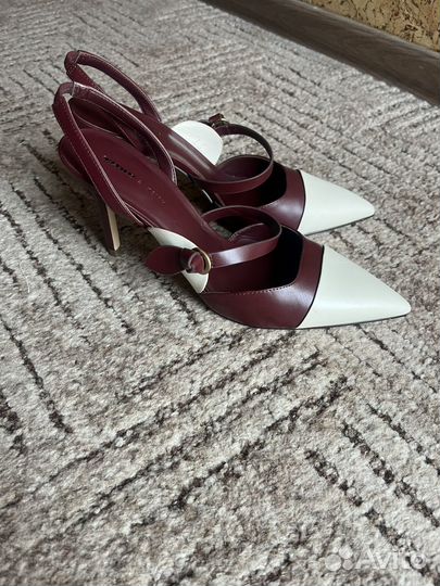 Босоножки женские 38 размер