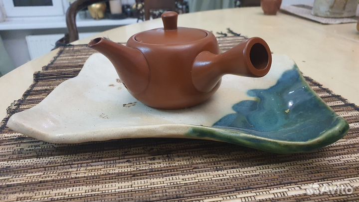 Чайники винтажные Япония