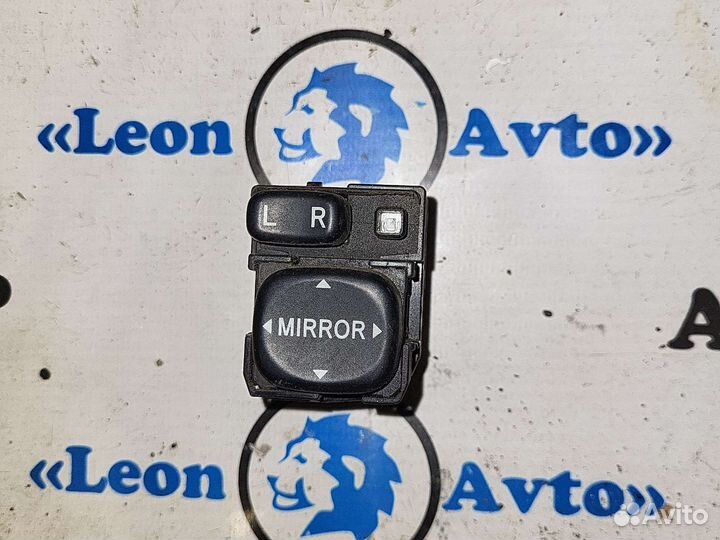 Блок управления зеркалами Toyota opa