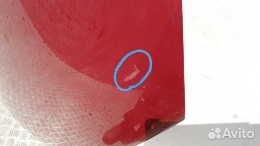 Капот nissan juke F15 (NDN23D201)