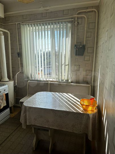 1-к. квартира, 29,4 м², 2/2 эт.