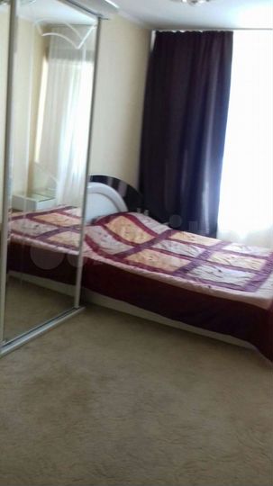 3-к. квартира, 78 м², 3/9 эт.