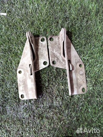 Петли капота Nissan Pulsar FN15562098 GA15 537400F