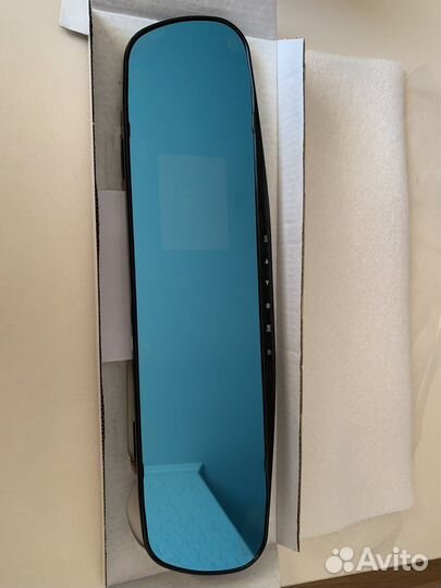 Видеорегистратор для автомобиля