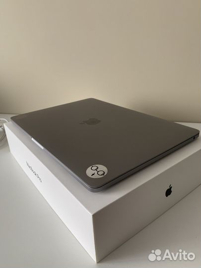 Apple MacBook Pro 13 2017